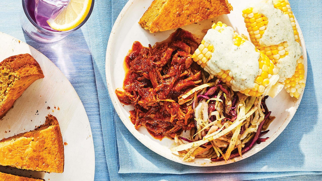 pulled pork