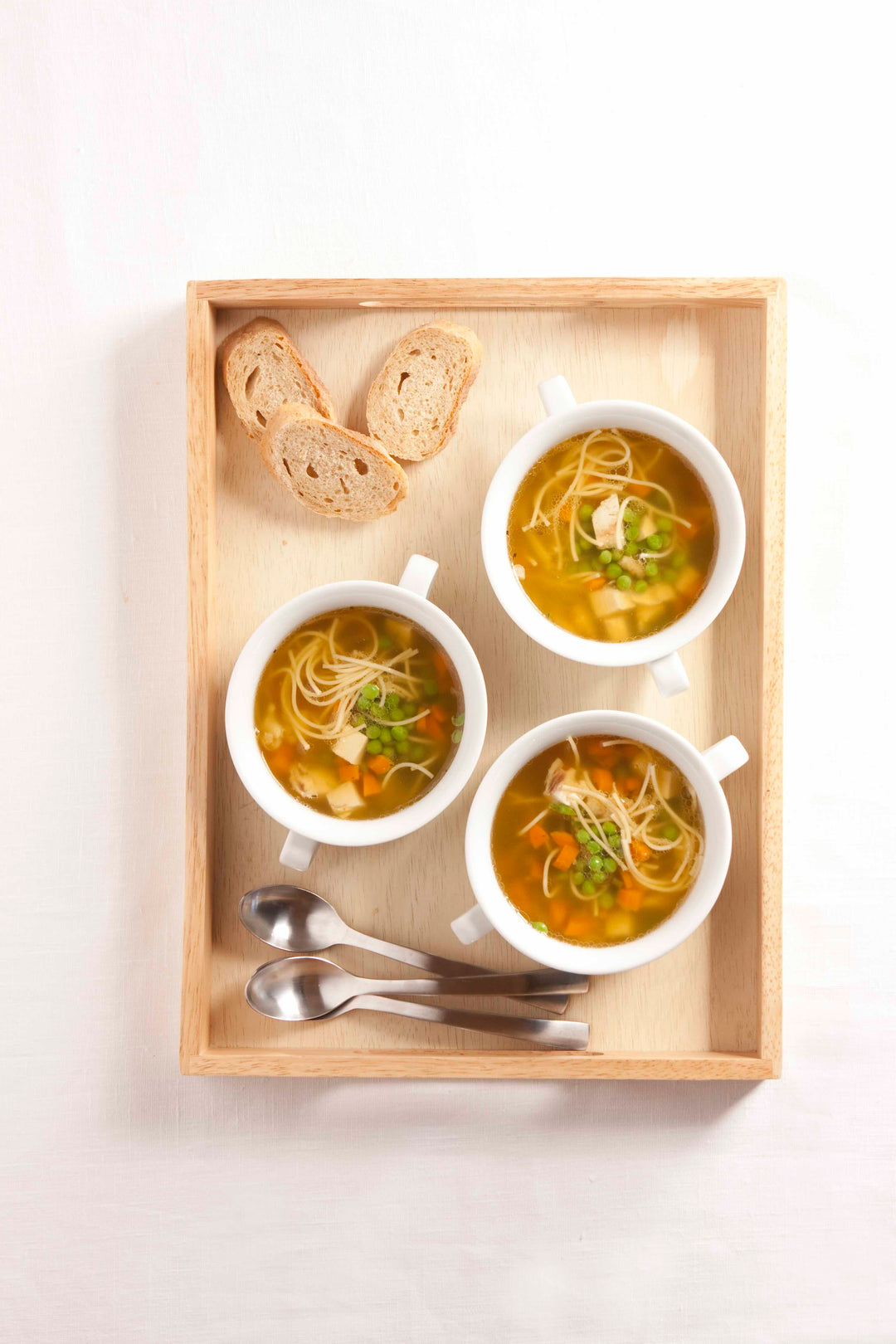 Nourish Broth