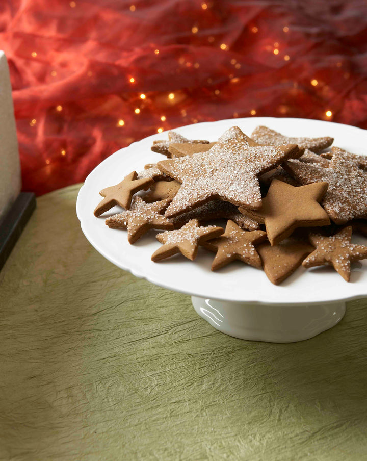 Gingerbread Cookie
