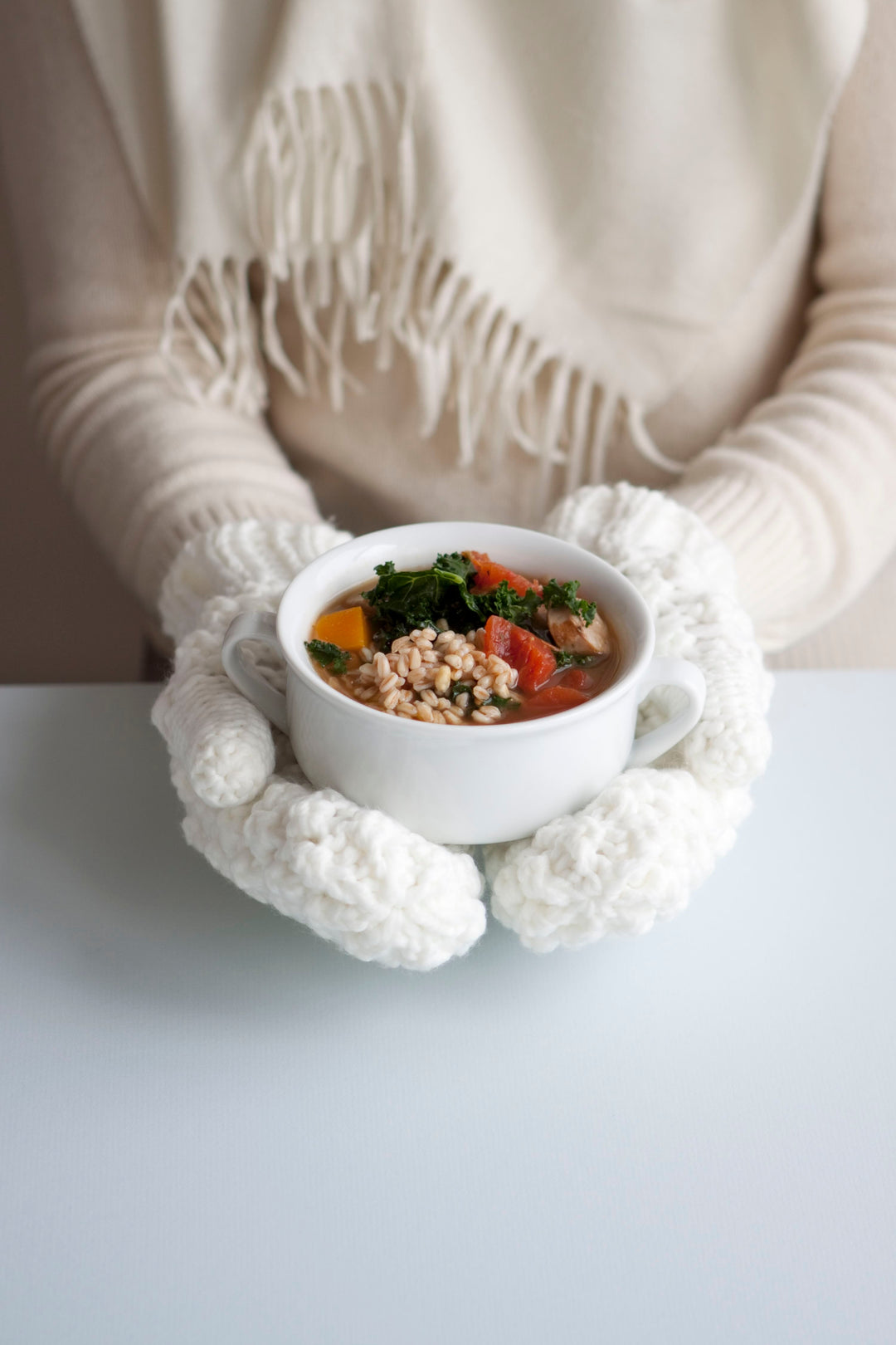 Nourish Broth