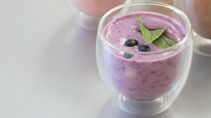 Vanilla Power Up Protein