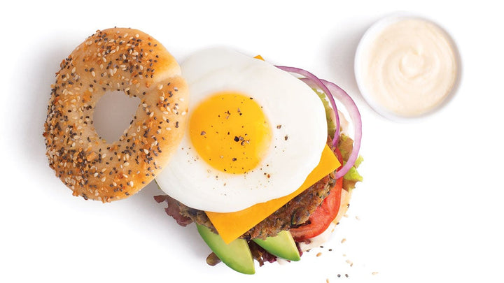 Everything Bagel