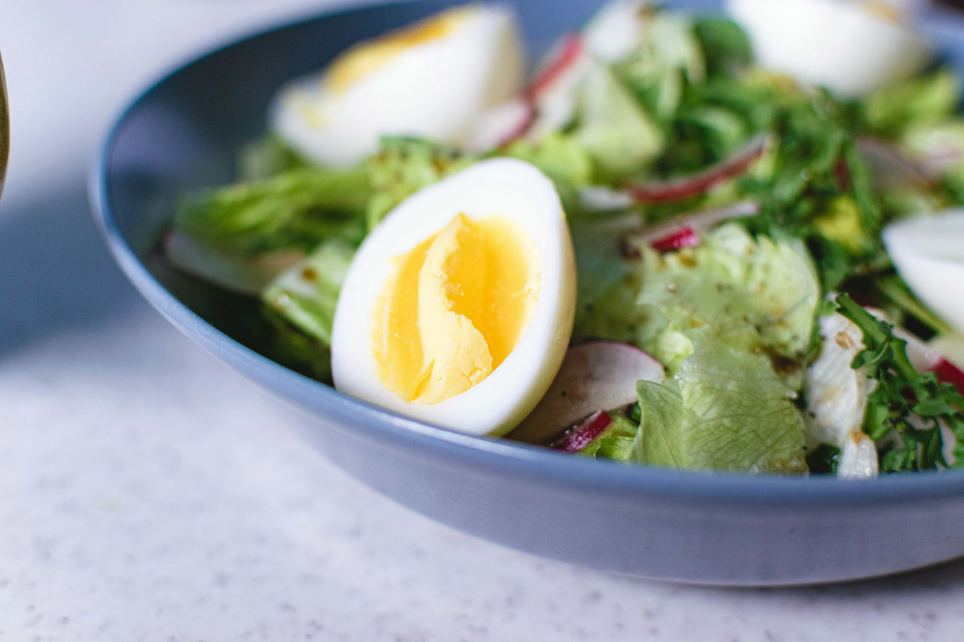Salade du chef facile