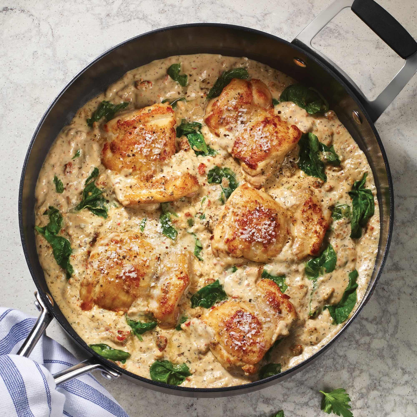 Poulet  « Épouse-moi »