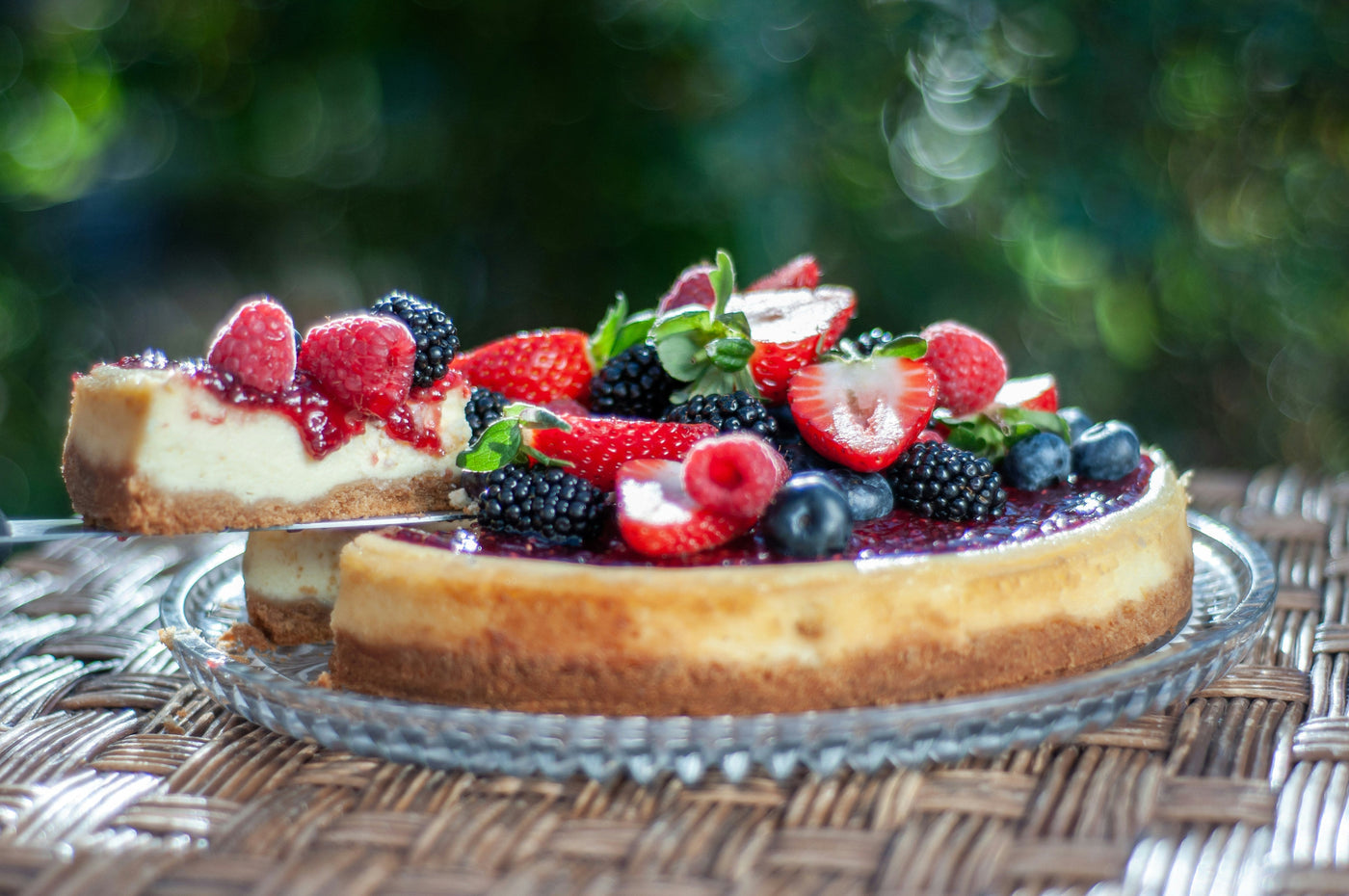 Croûte à tarte au pain d'épice