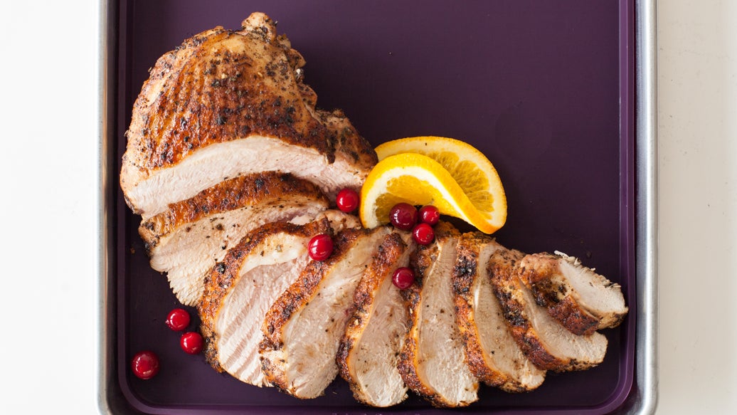 Rotisserie Chicken 3-Pack