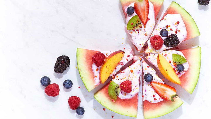Summer Berry