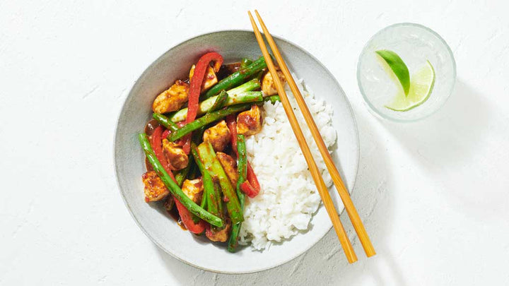 Beef & Broccoli Stir-Fry - 3 Pack