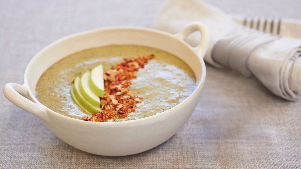 Baked Apple Sweet Dip