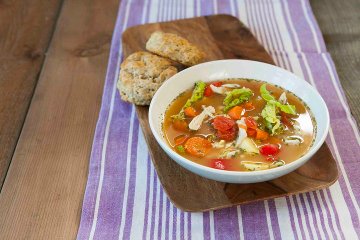 Nourish Broth