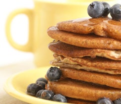 Crêpes et gaufres 