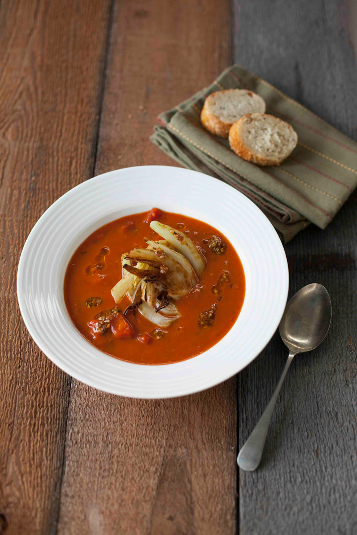 Nourish Broth