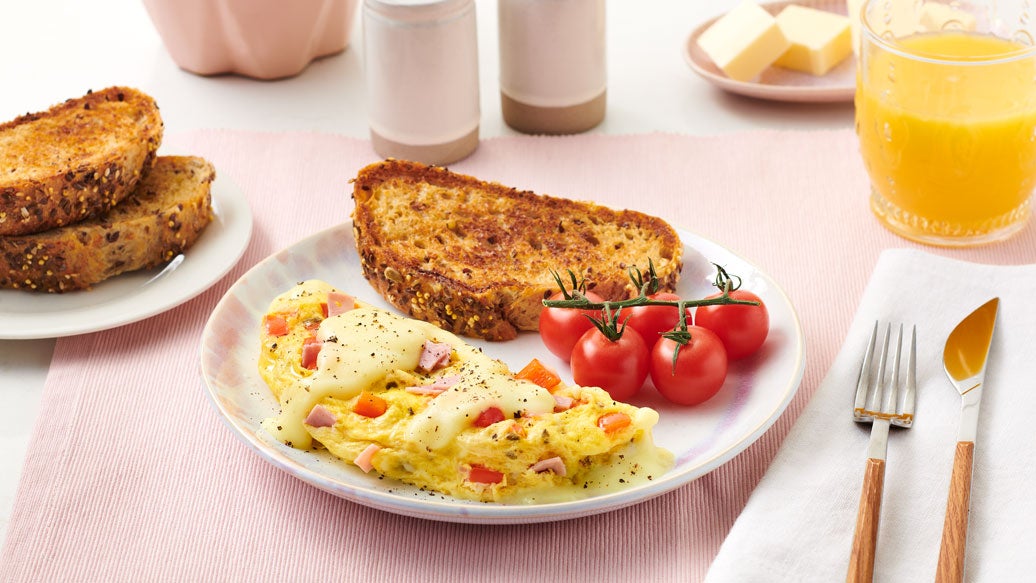 Hollandaise Sauce - 3 Pack