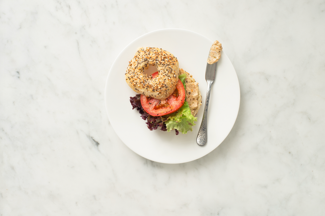 Everything Bagel