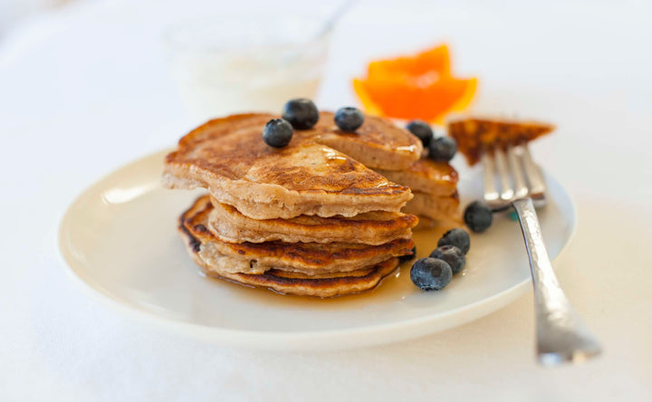 Crêpes et gaufres 