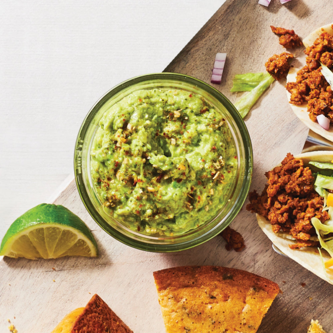 Guacamole