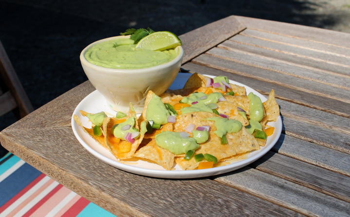 Guacamole