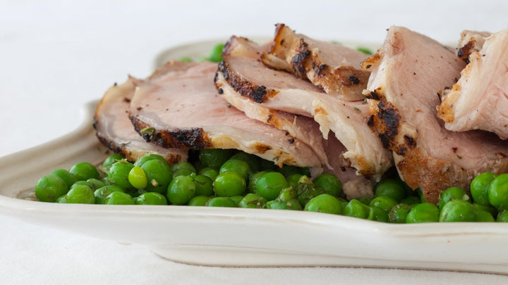 Sage & Apple Stuffing