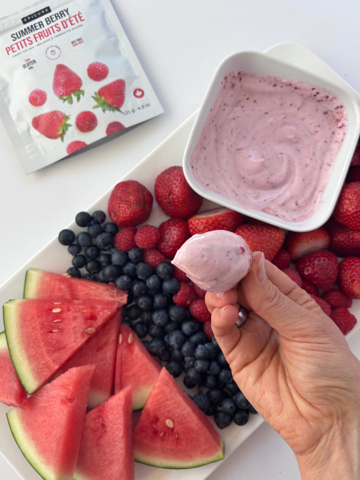 Summer Berry