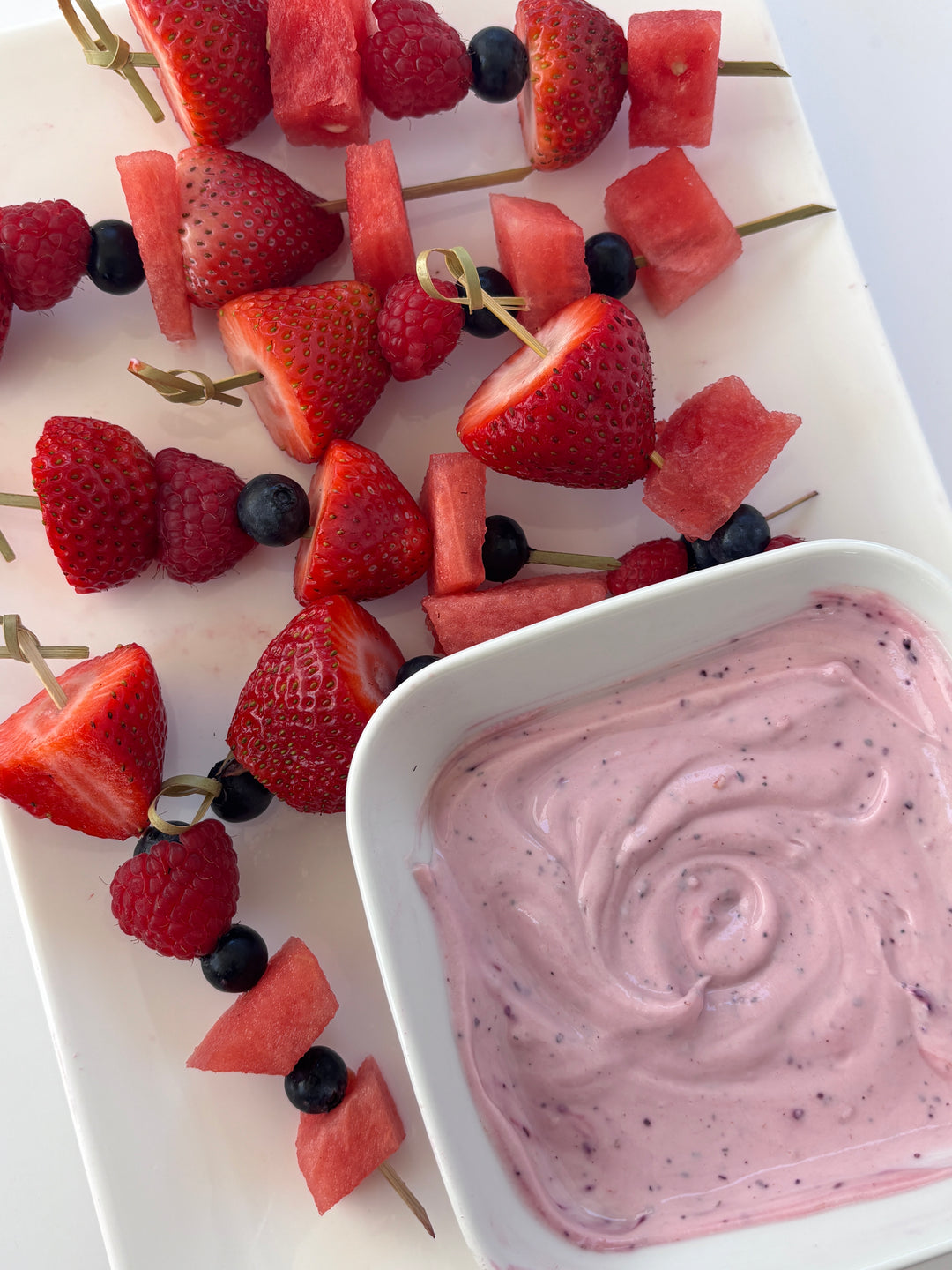 Summer Berry