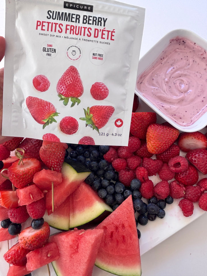 Summer Berry
