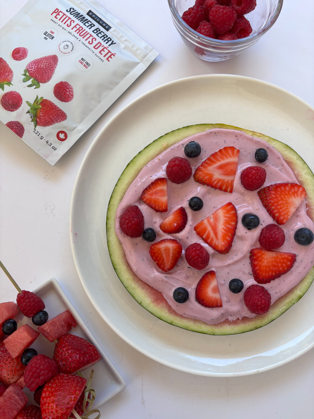 Summer Berry