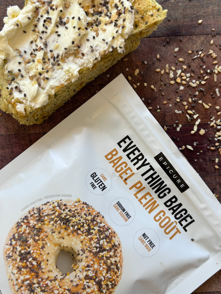 Everything Bagel