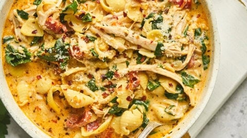 Poulet "épouse-moi"