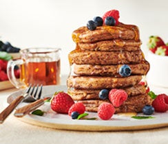 Crêpes et gaufres 