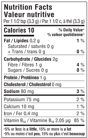 Nourish Broth