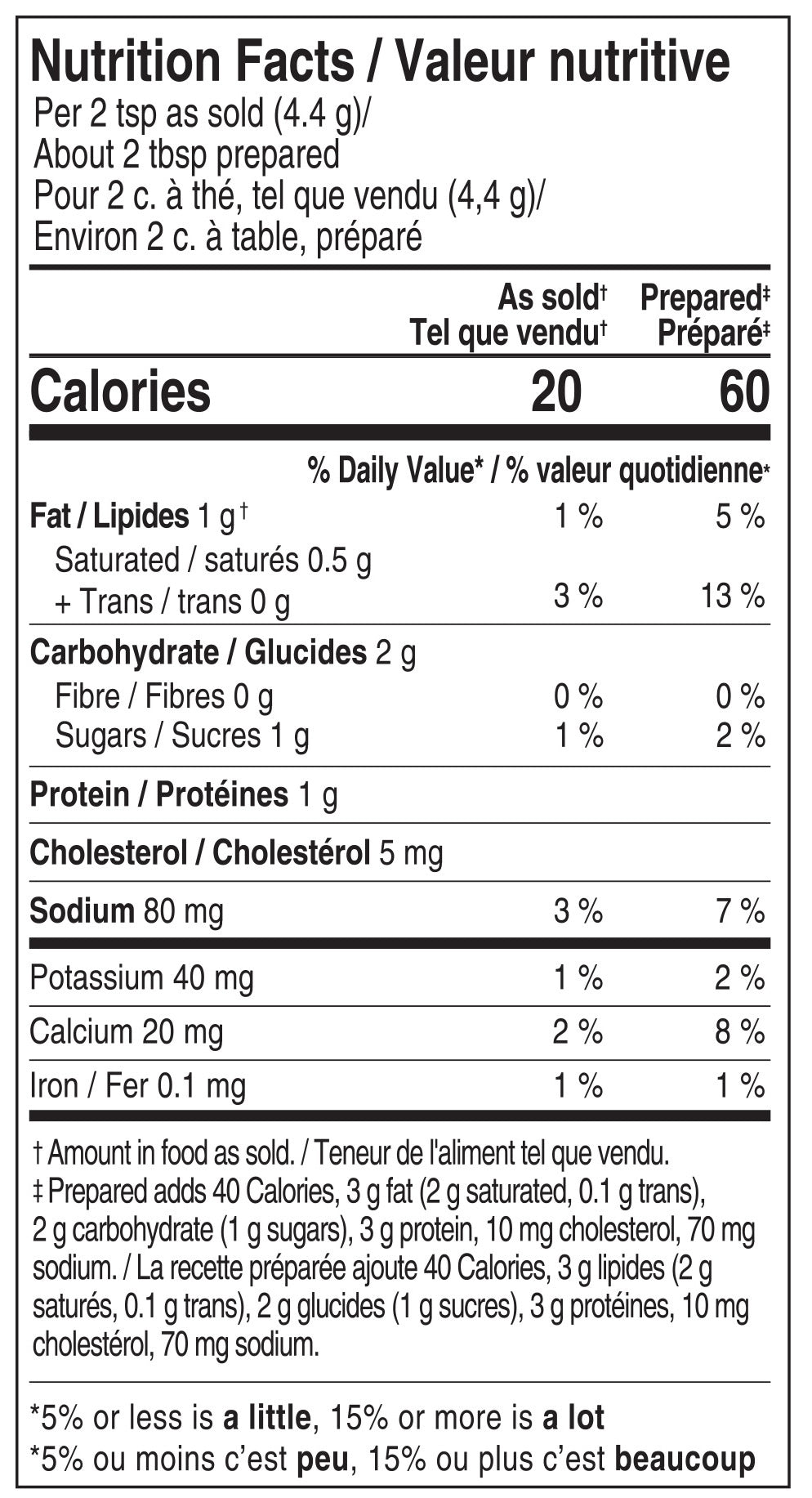 Ooey Gooey Queso - 2 Pack
