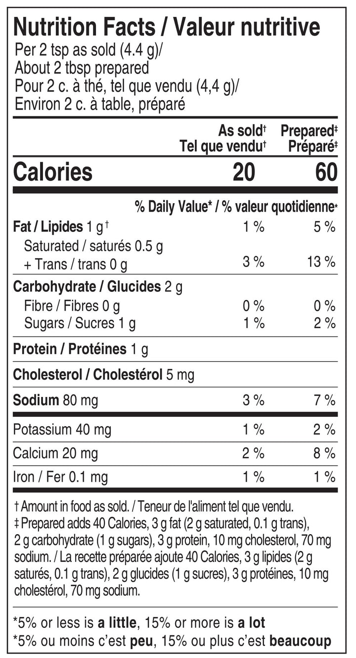 Ooey Gooey Queso - 2 Pack