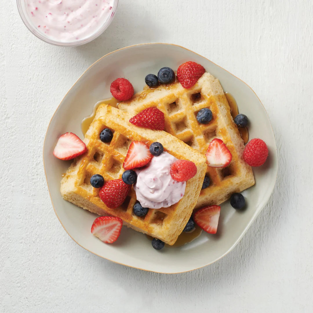 Summer Berry