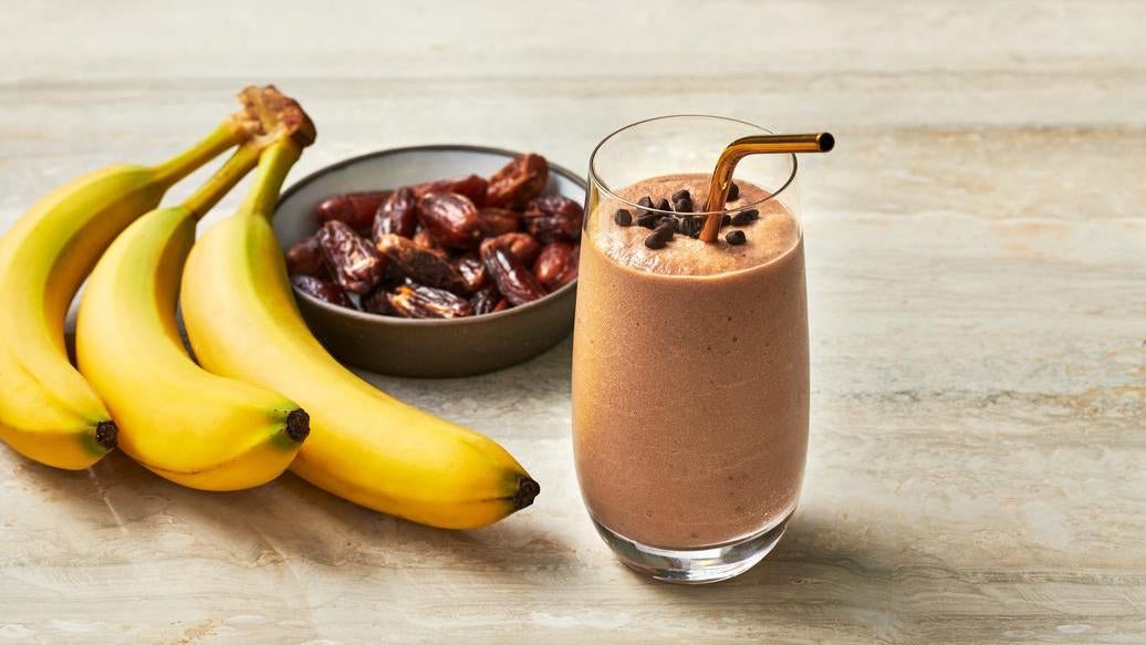 Vanilla Power Up Protein