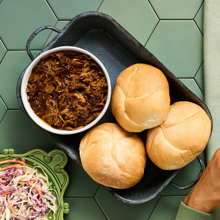 Pulled Pork - 3 Pack