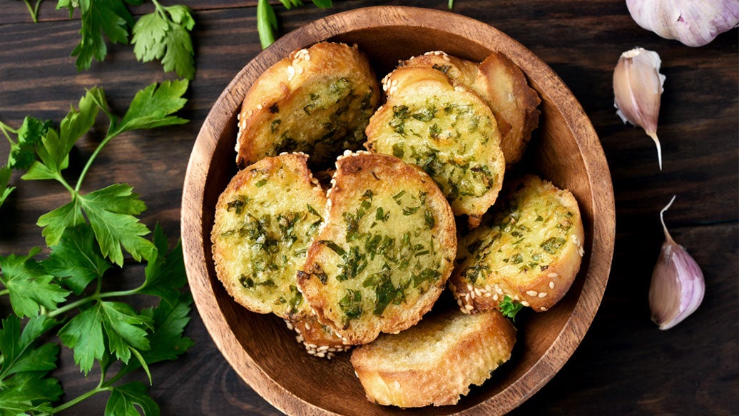 Sage & Apple Stuffing