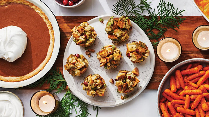 Sage & Apple Stuffing