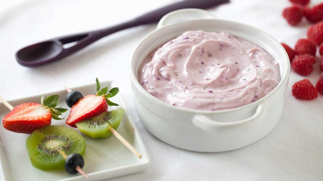 Summer Berry