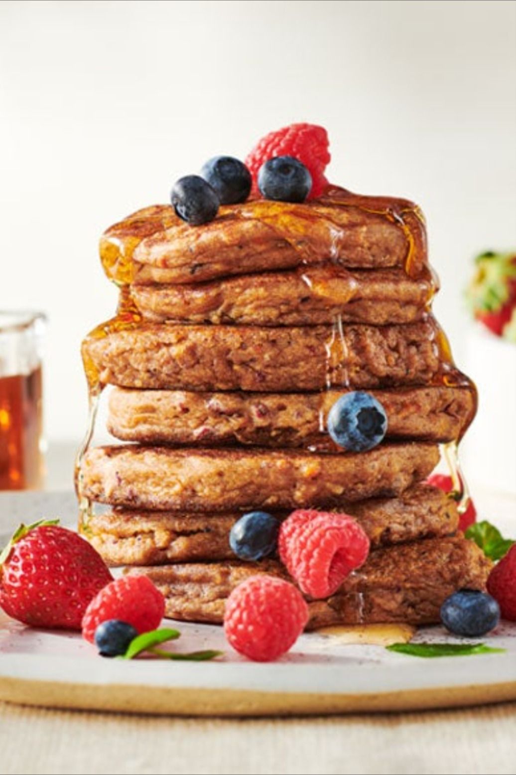 Crêpes et gaufres 