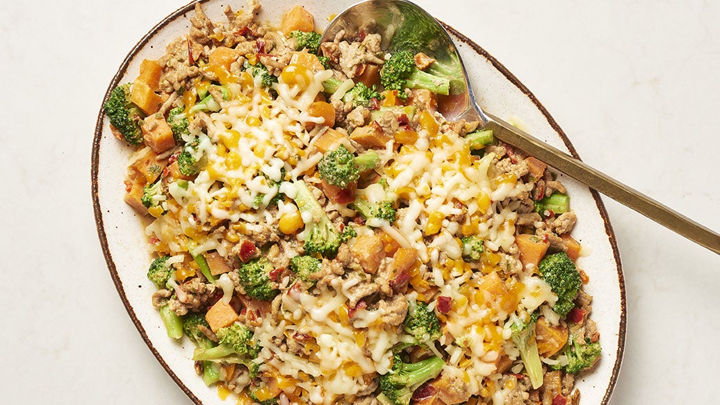 Beef & Broccoli Stir-Fry - 3 Pack