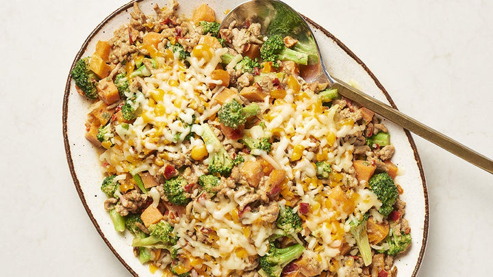 Beef & Broccoli Stir-Fry - 3 Pack