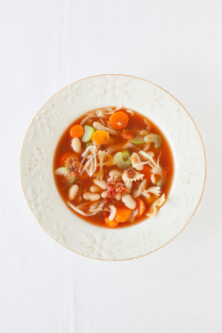 Nourish Broth