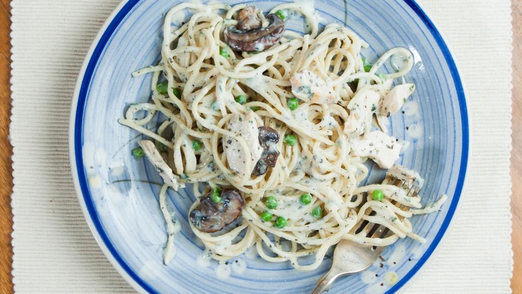 Alfredo - 3 Pack