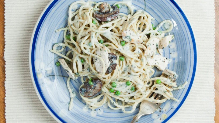 Alfredo - 3 Pack