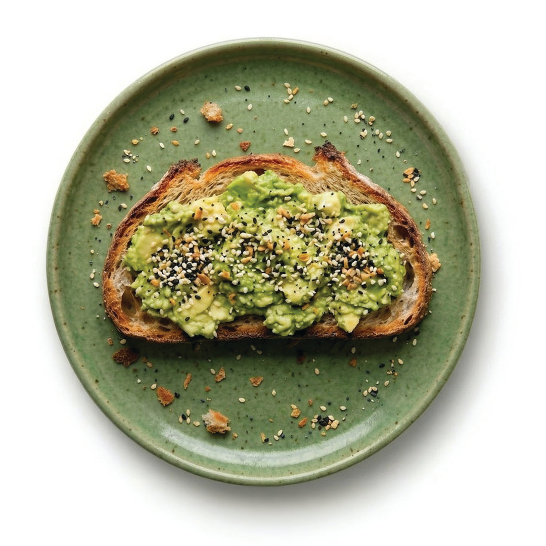 Everything Bagel