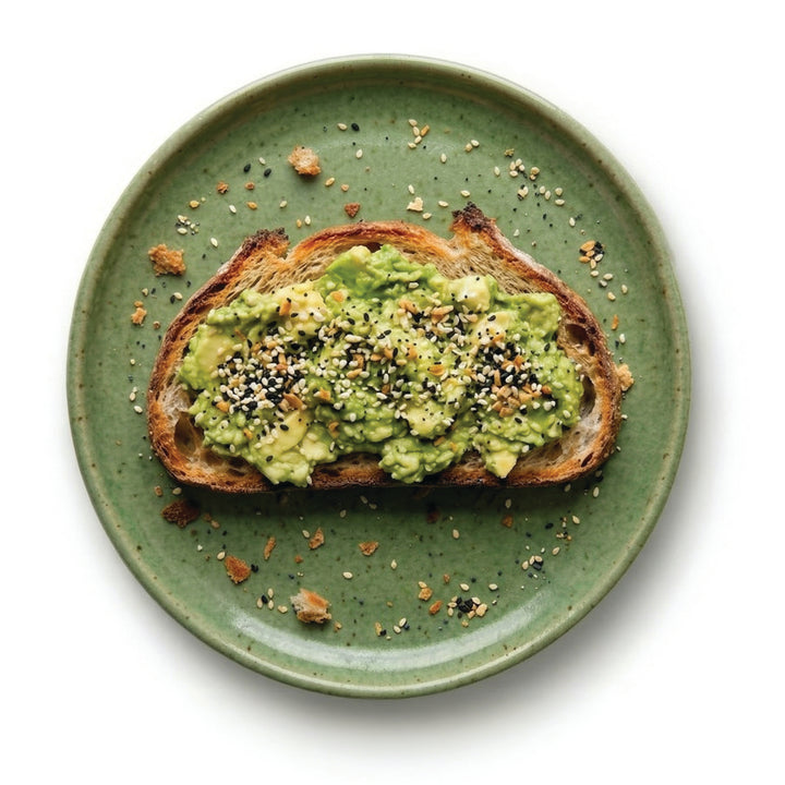 Everything Bagel