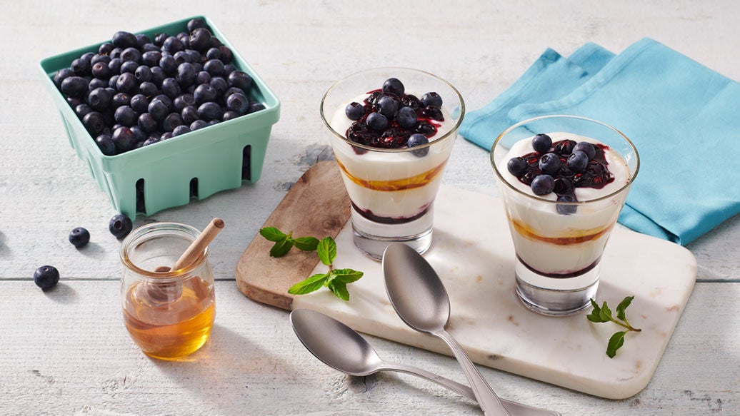 Summer Berry