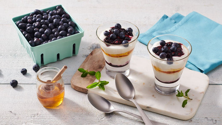 Summer Berry