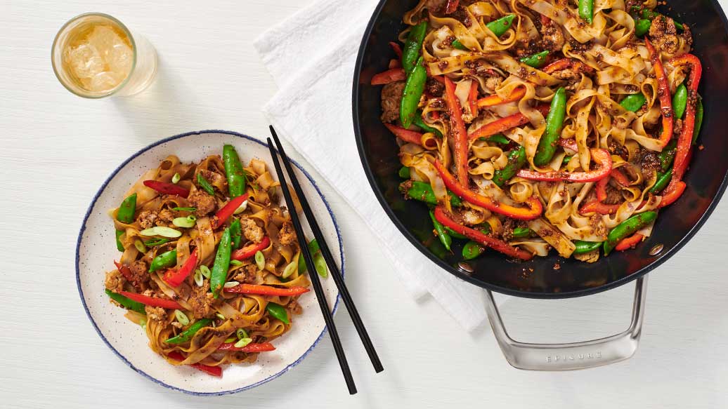 Chicken Fried Rice - 3 Pack