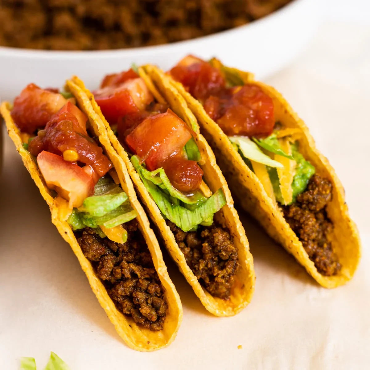 Tacos